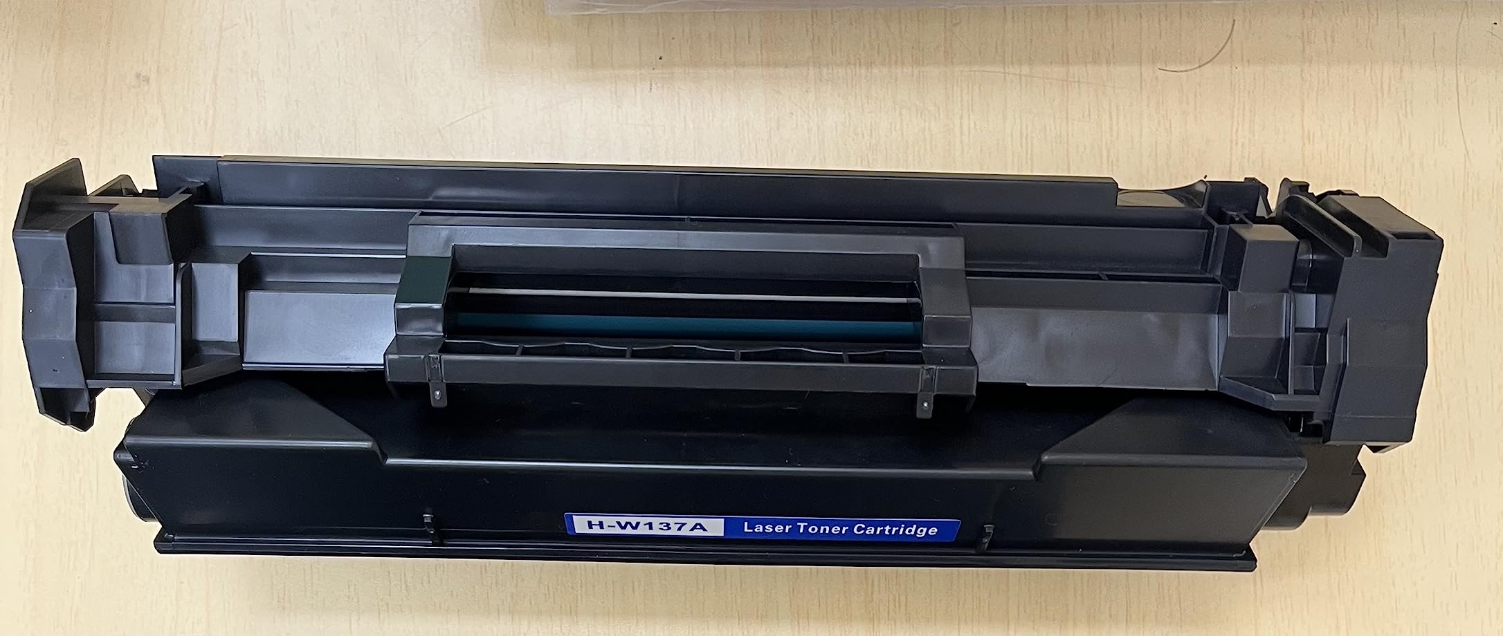 VERENA 137A for W1370A Toner Cartridge Compatible for HP Laserjet