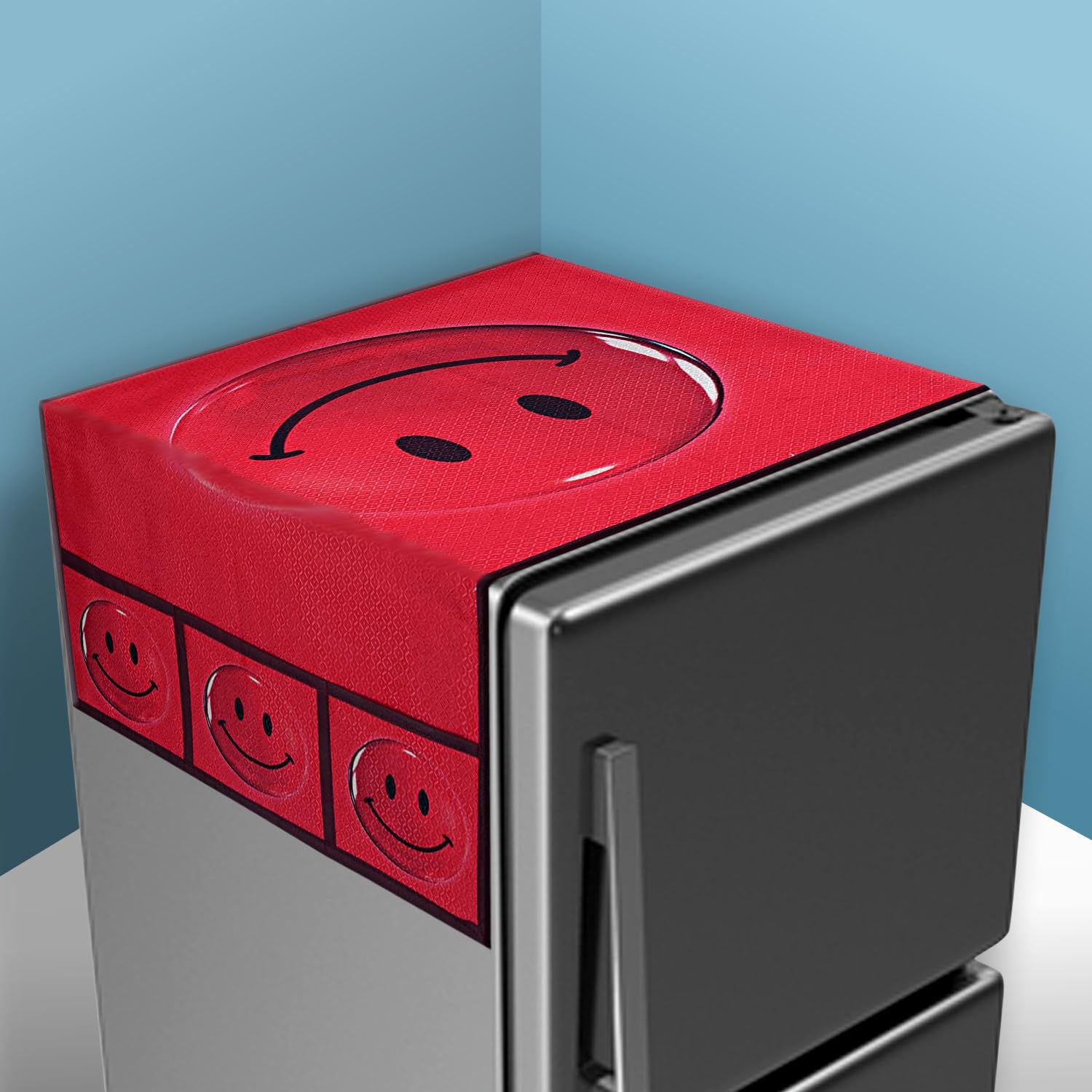 See full amazon price history chart for Kuber Industries Fridge Top Cover | Fridge Top Cover with Pockets | Refrigerator Top Cover for Kitchen | Fridge Top Cover with 6 Utility Pockets | Simle Fridge Top Cover | Red Kuber Industries Fridge Top Cover | Fridge Top Cover with Pockets | Refrigerator Top Cover for Kitchen | Fridge Top Cover with 6 Utility Pockets | Simle Fridge Top Cover | Red (B0CKF1X2BM) Amazon Price History, Amazon Price Tracker