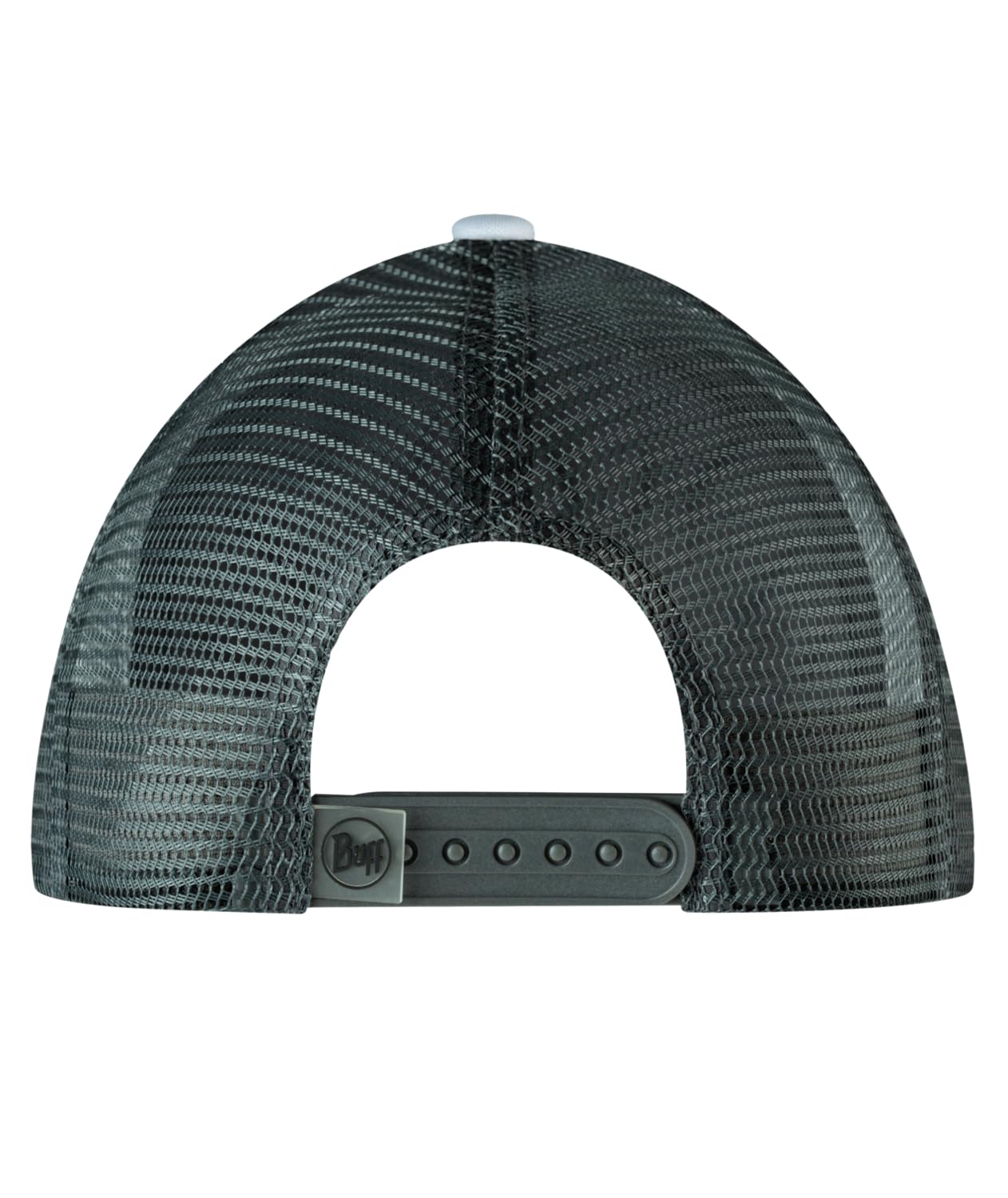 Buff Trucker Cap