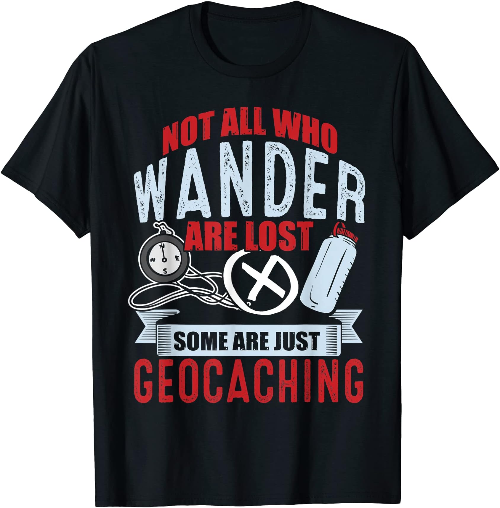 Geocache Shirt Boys Kids GPS Cache Treasure HuntGeocache Tshirt Kids Cache Girl Men Logbook Caching Boys T-Shirt