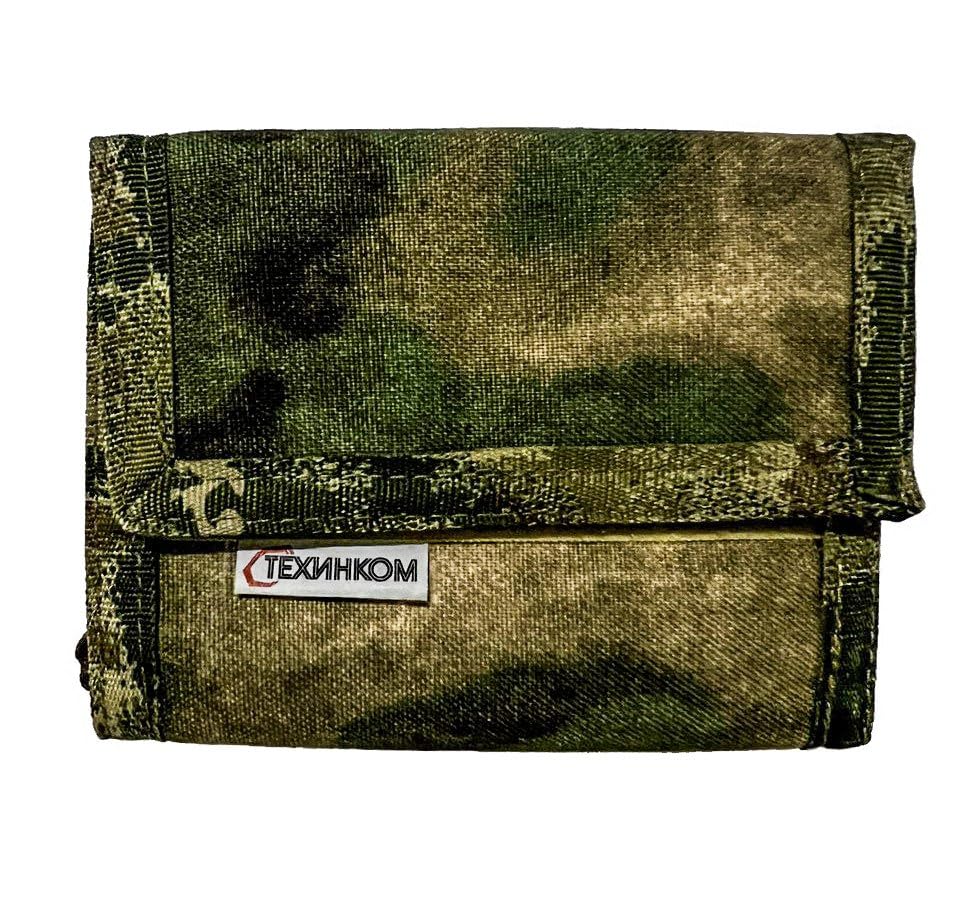 Wallet T Russian Army Original (A-TACS FG)