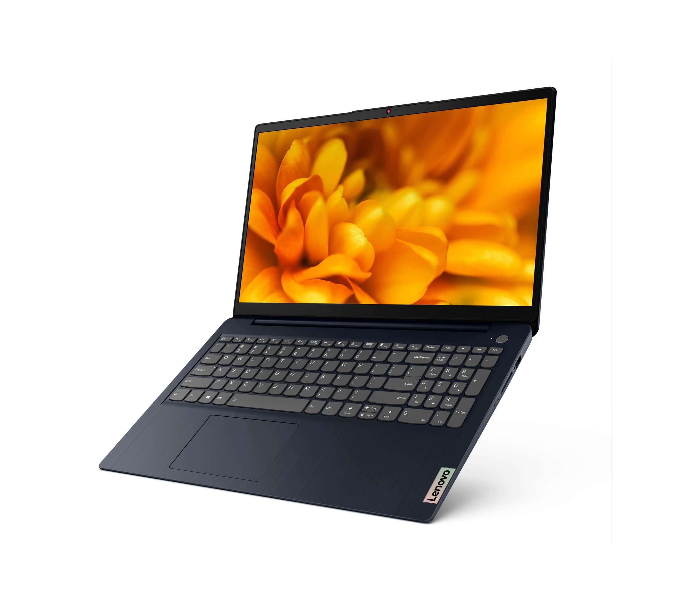 美品 Lenovo IdeaPad3 15ITL6 第11世代Intel SSD Lenovo IdeaPad 3 15ITL6 Notebook, 1.6 Kg, Display FHD da 15.6