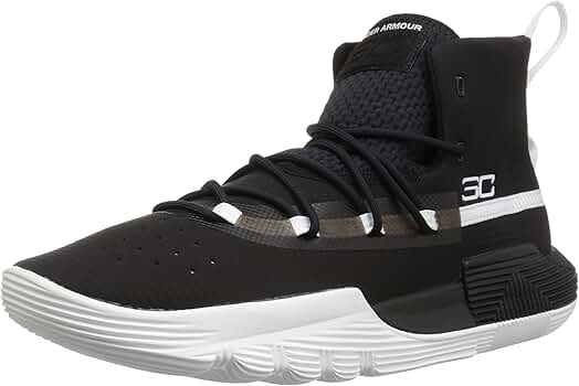 [新品] 希少SC 3ZERO II黒UNDER ARMOUR アメリカ輸入 新入荷 新品] 希少SC 3ZERO II黒UNDER ARMOUR アメリカ輸入