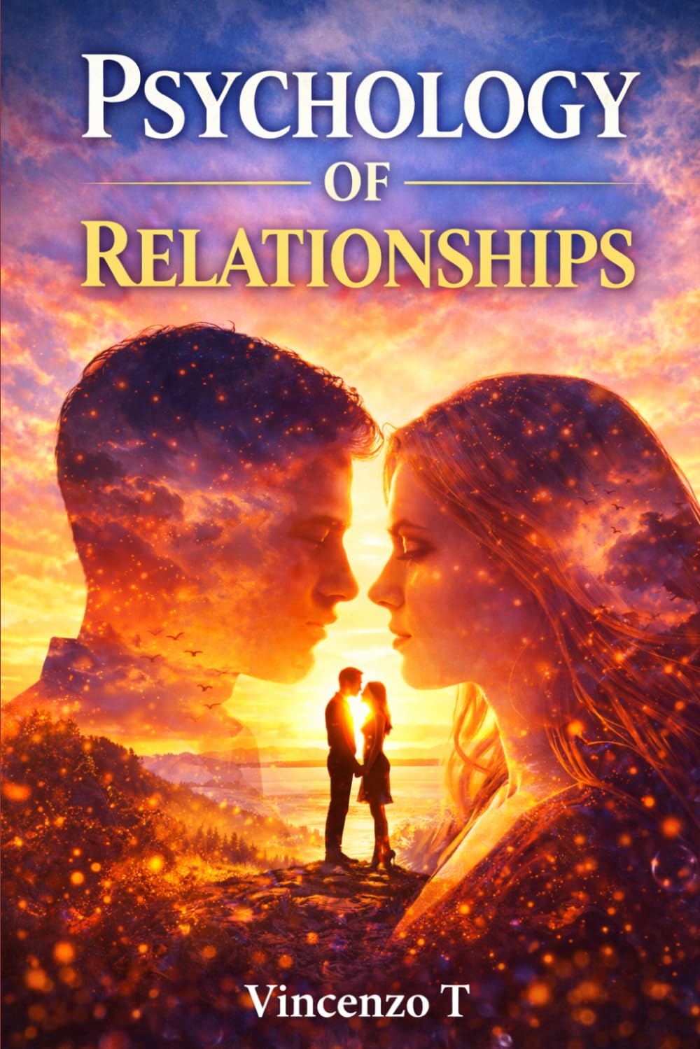 Psychology of Relationships
