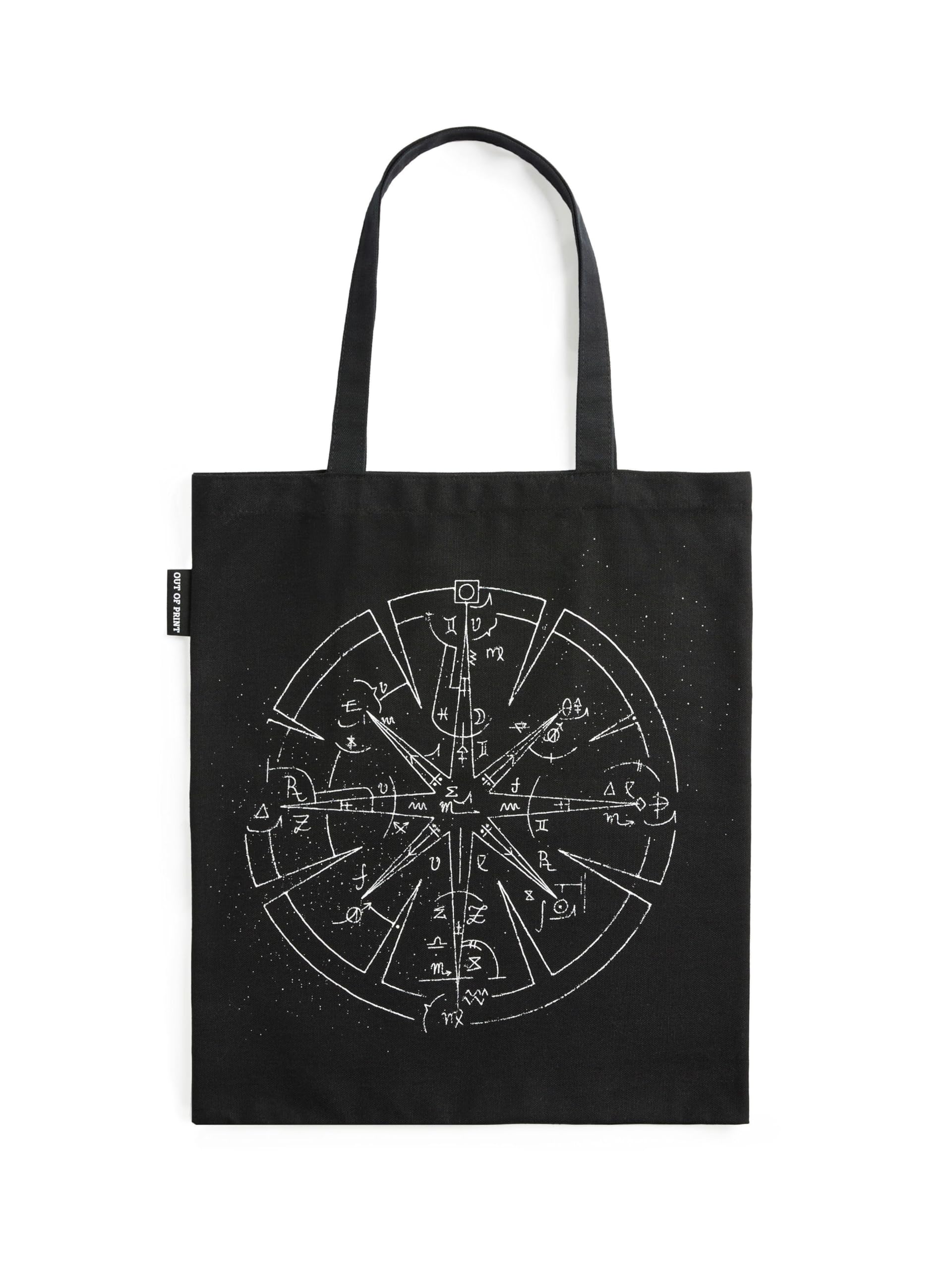 Alchemised Kane Ferron's Array Tote Bag