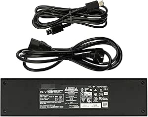 Adaptateur Secteur Sony ACDP-240E02 – 24V 10A, Pour Téléviseur LCD, Neuf