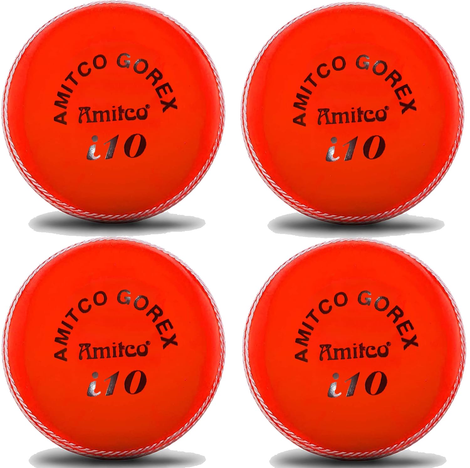 Onekbhalo Cricket Rubber Ball Polyester and Rubber Synthetic Cricket Ball (Oranage, Size 7 CM) (4) (B0D322L4SC) Amazon Price History, Amazon Price Tracker