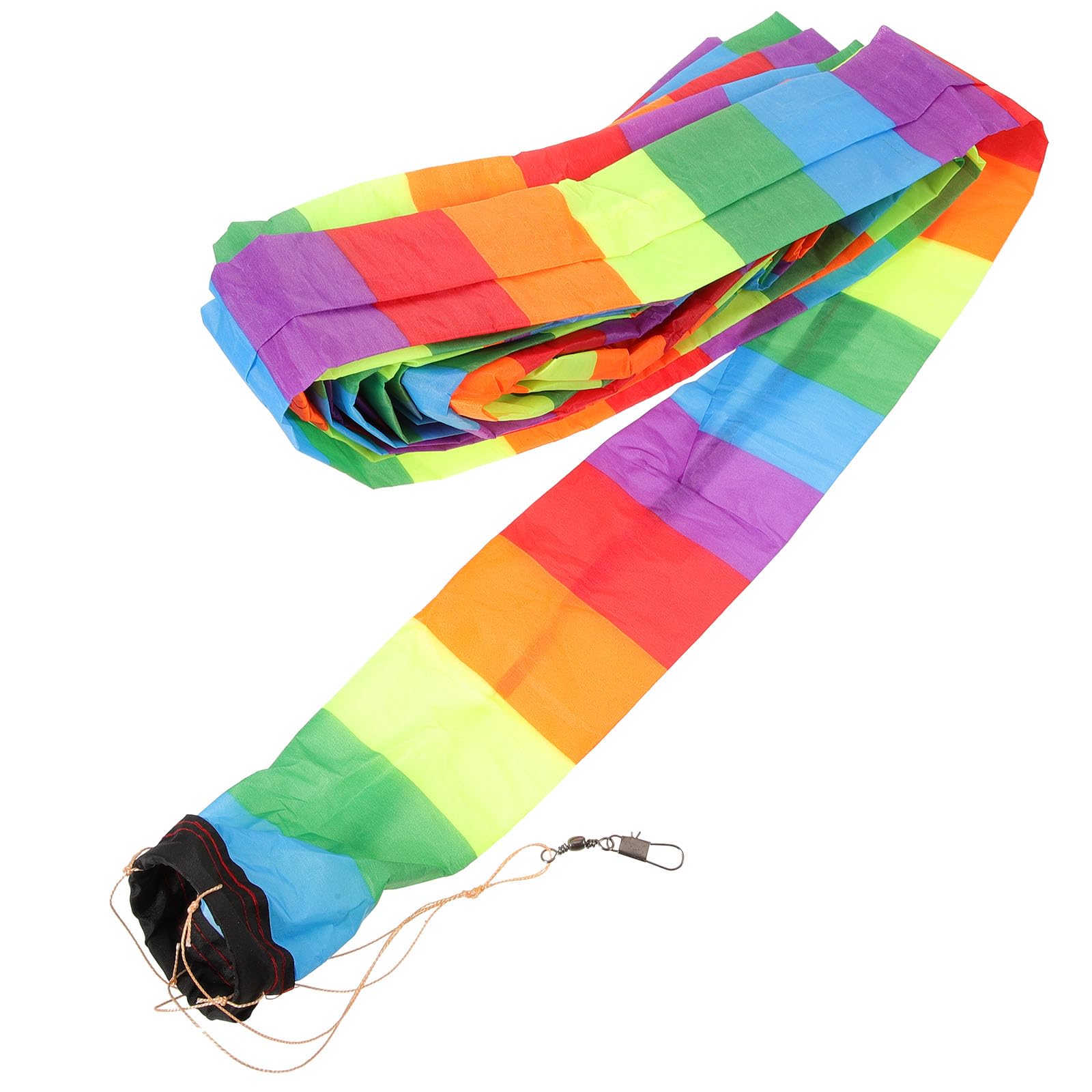 Accesorio de Extremo para Cometa de Tela de Alta Resistencia 2