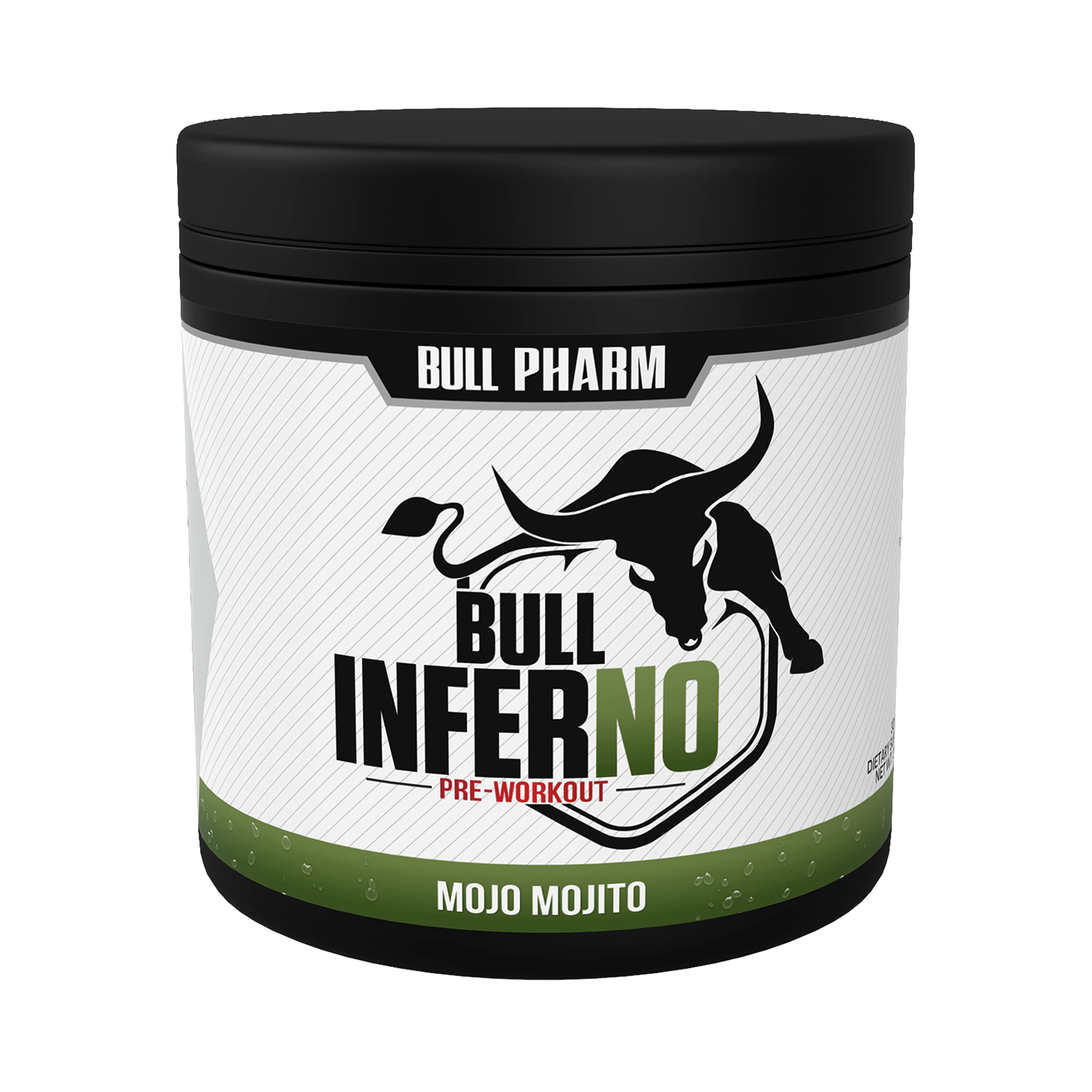 BULL INFERNO | PREWORKOUT | POWER | PUMP | ENDURANCE | FOCUS | 300 GR | FSSAI APPROVED (MOJO MOJITO) (B0BQ7CFPXC) Amazon Price History, Amazon Price Tracker