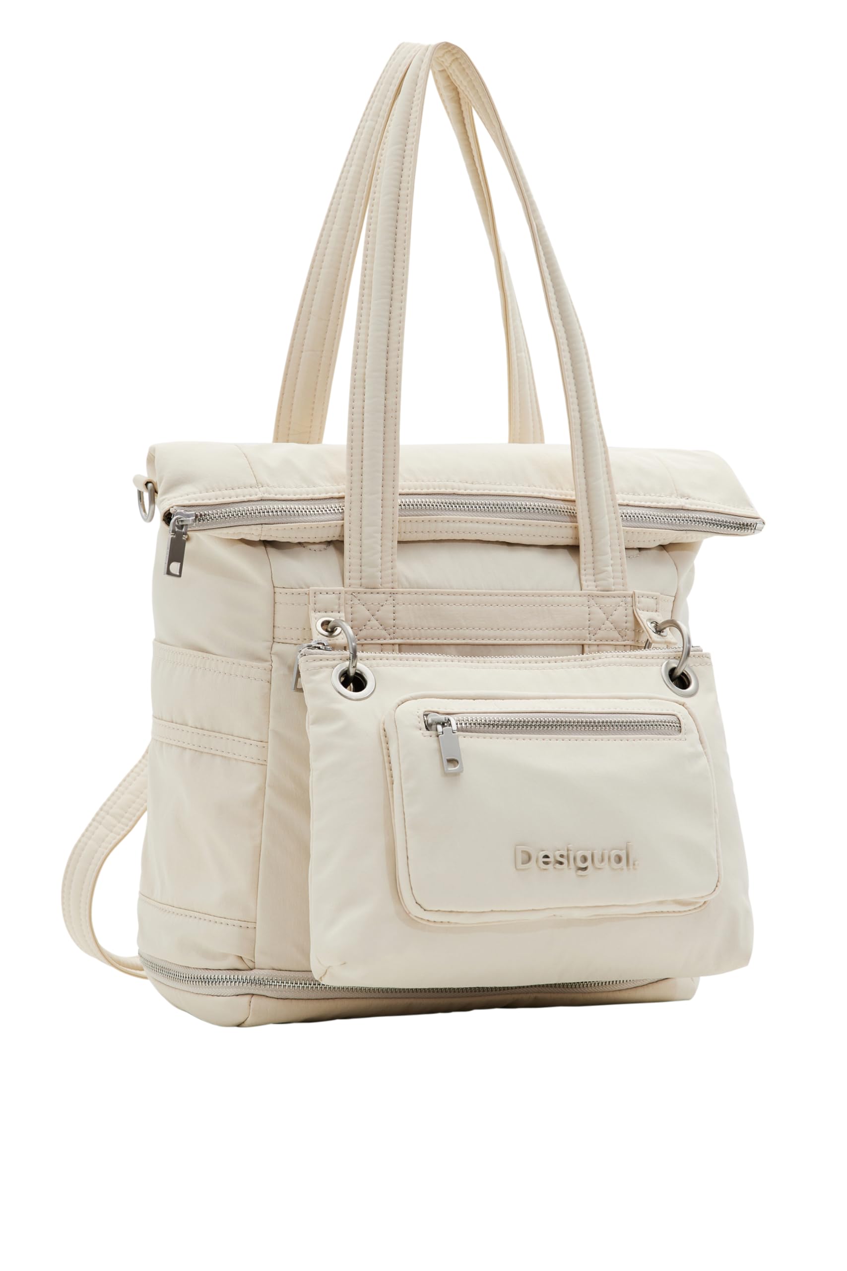 Amazon.co.jp: [デシグアル] Voyager マルチポジション マキシバック