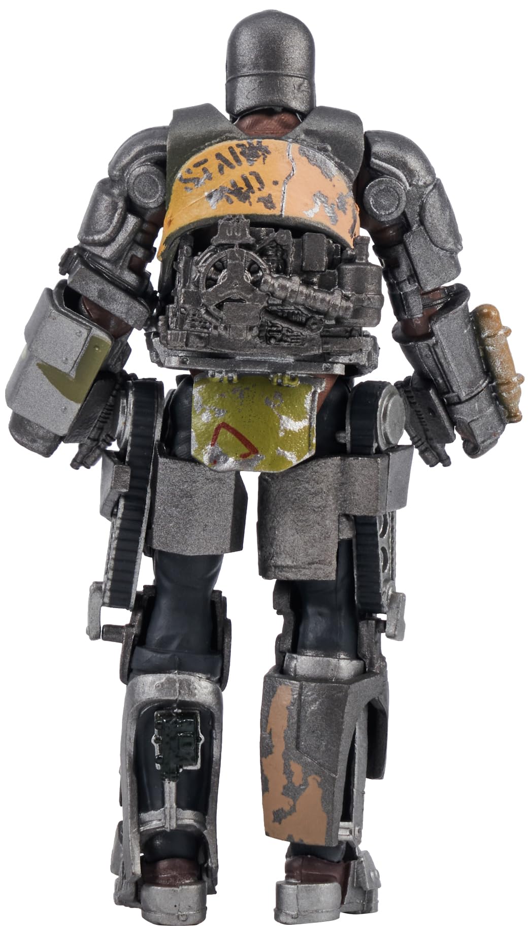 Amazon.co.jp: ZD TOYS MARVEL インフィニティ サガ アイアンマン 4