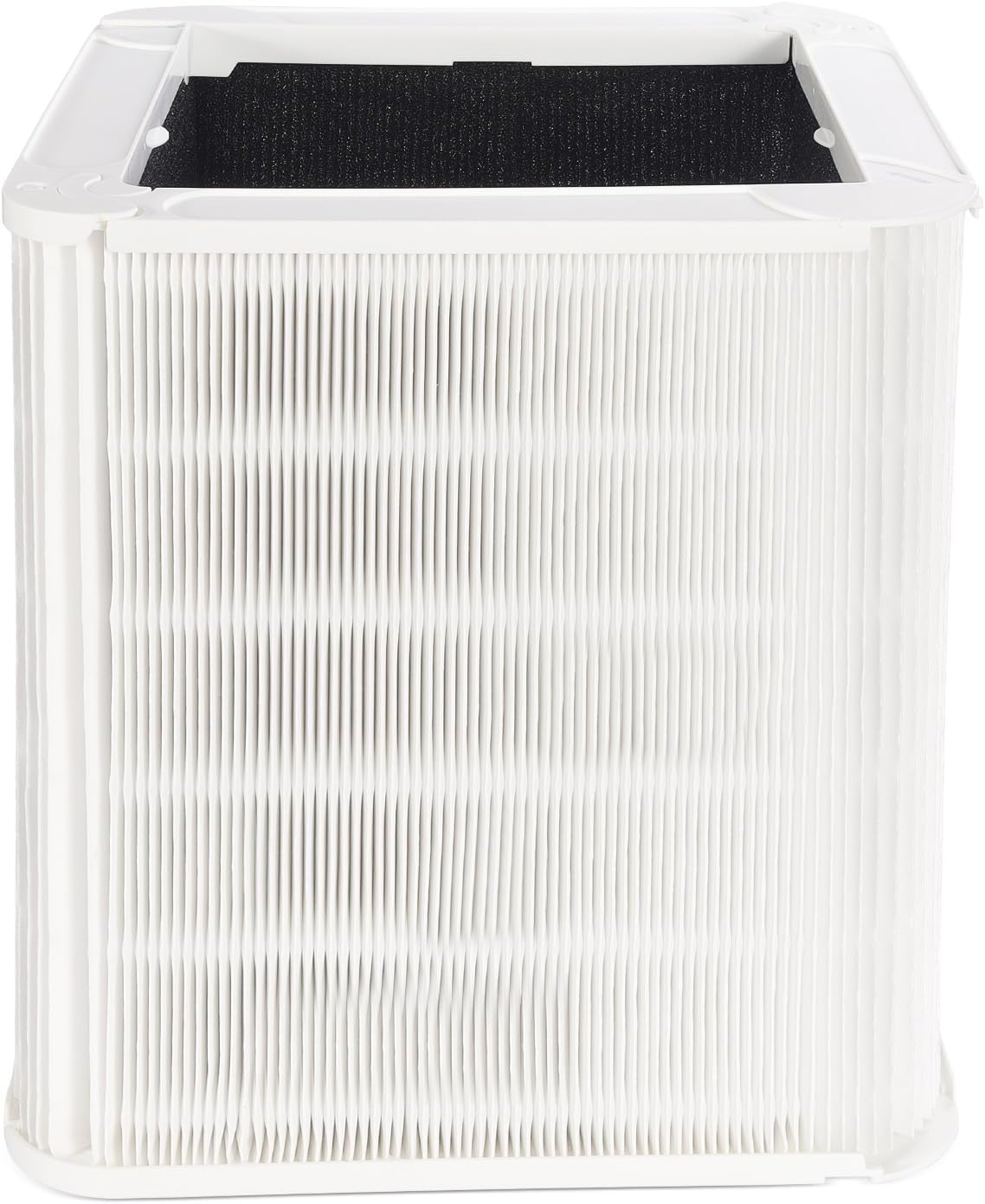 KEEPOW Air Purifier Replacement Filter Compatible with