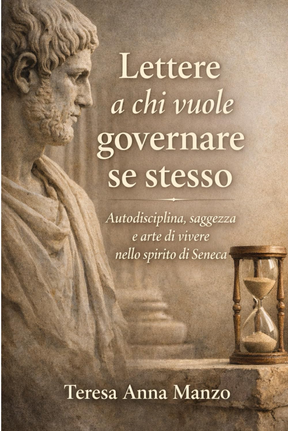 Lettere a chi vuole governare se stesso: Autodisciplina, saggezza e arte di vivere nello spirito di Seneca