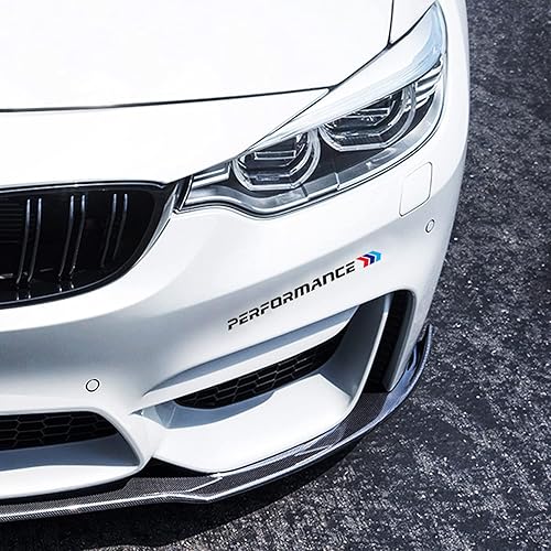 Adhesivo de parachoques para BMW 1, 2, 3, 4, 5, 6, 7 Series X1, X2, X3, X4, X5, X6, X7, M3, M5, Z4 (adhesivo frontal-negro)