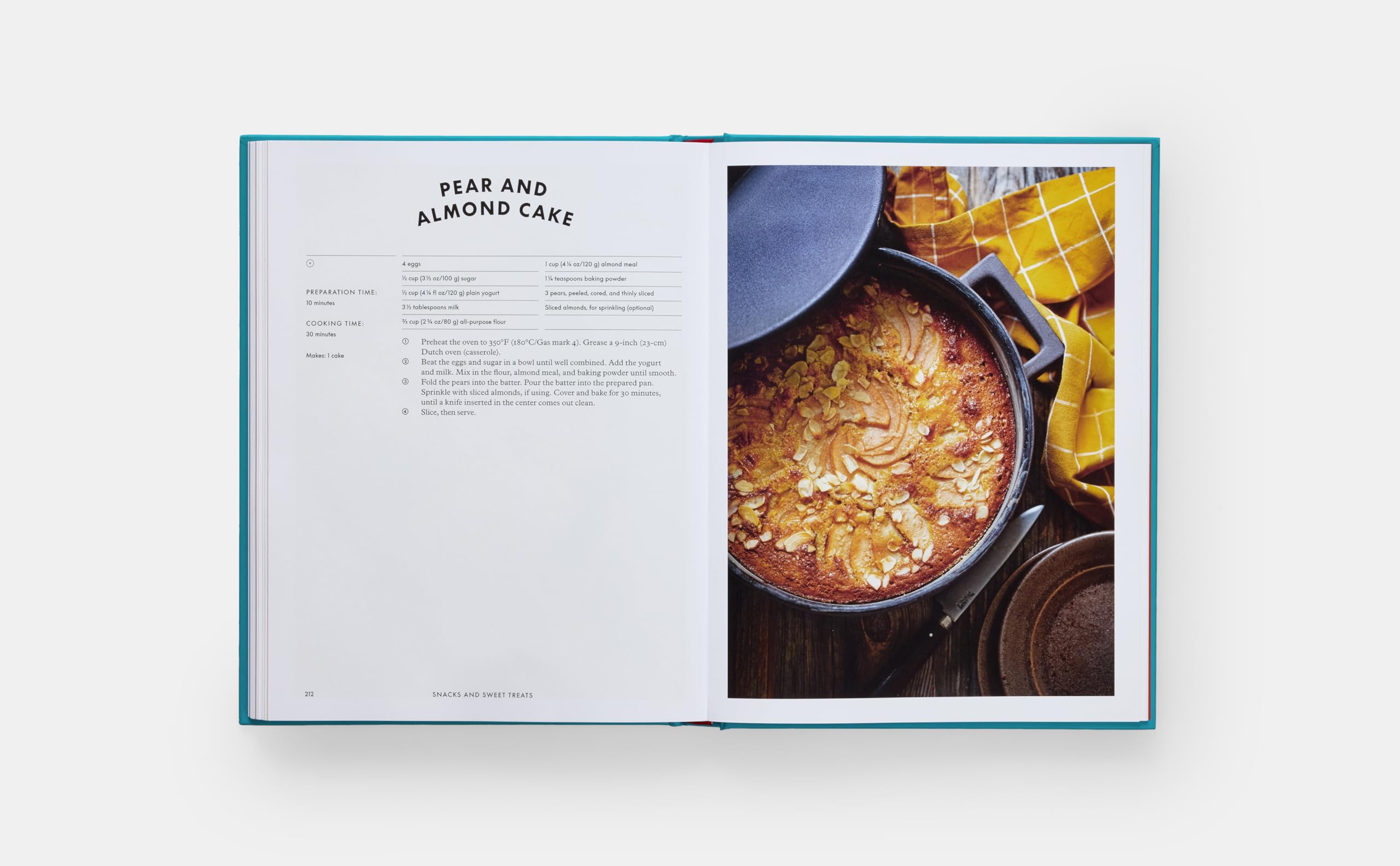 One Pot: 100 Simple Recipes to Cook together (FOOD-COOK)