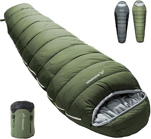 BISINNA momia 400 g/m²