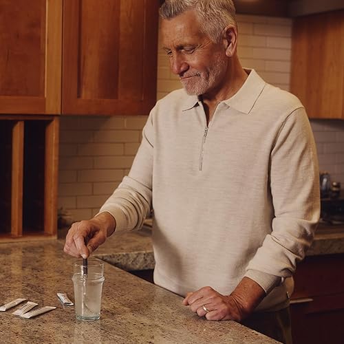 Miniatura 7 de Suplemento potenciador NAD+ patentado galardonado con múltiples premios, ribosido de nicotinamida en polvo NR para energía celular, reparación,