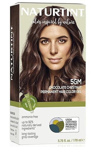 Vista 46 de Naturtint - Tinte permanente para el cabello