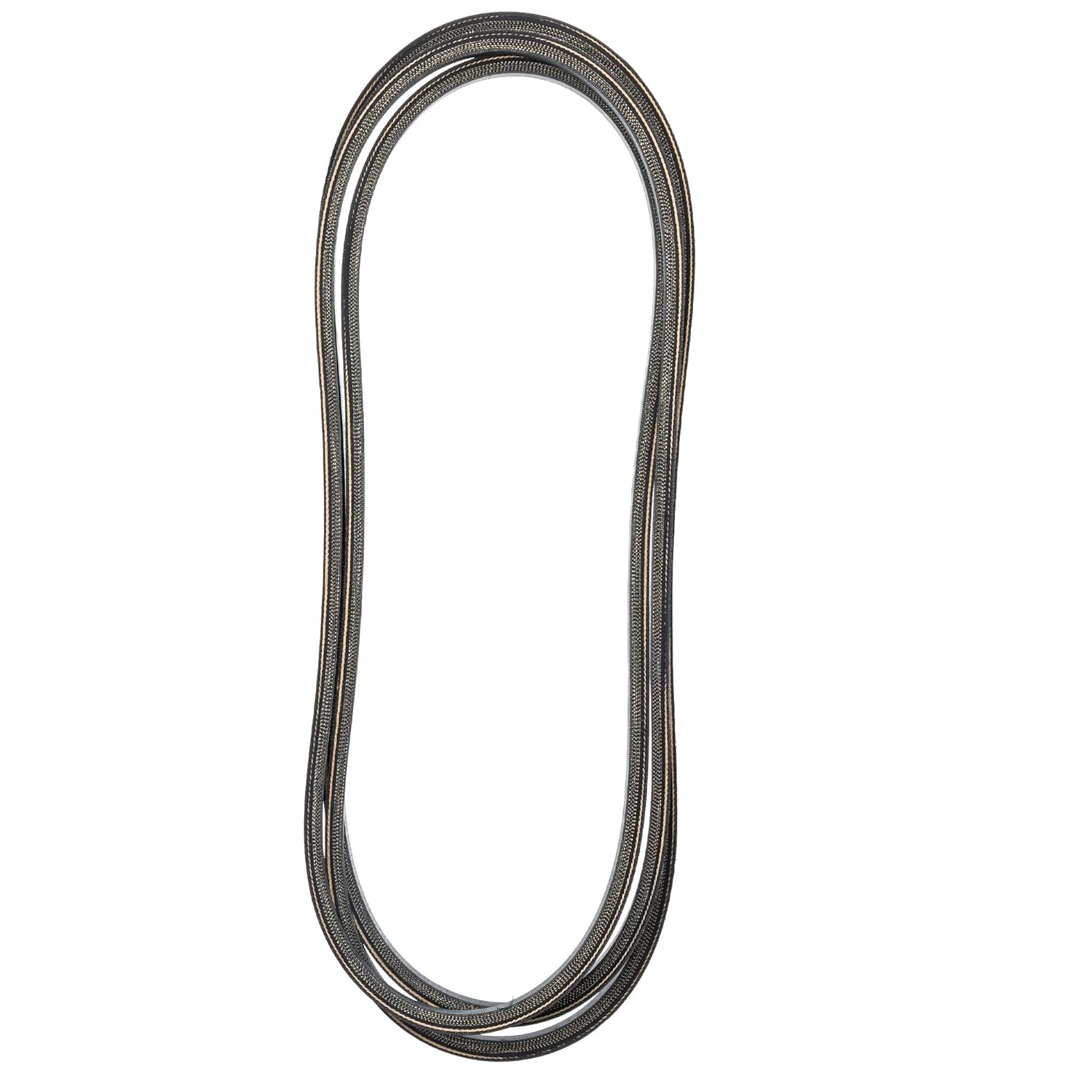 Ariens 07230600 Raw Edge V-Belt Zoom 50" Deck Lawn Mower Genuine OEM