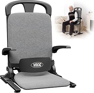 Cadeira de apoio para sentar-se