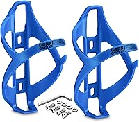 Vista 16 de corki Cycles Soporte para botella de agua para bicicleta, con carga lateral derecha, jaula para botella de agua para carretera, MTB, bicicleta