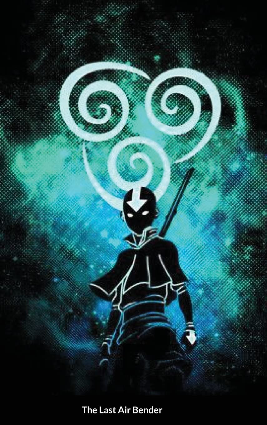 Avatar Last Air Bender: Anng