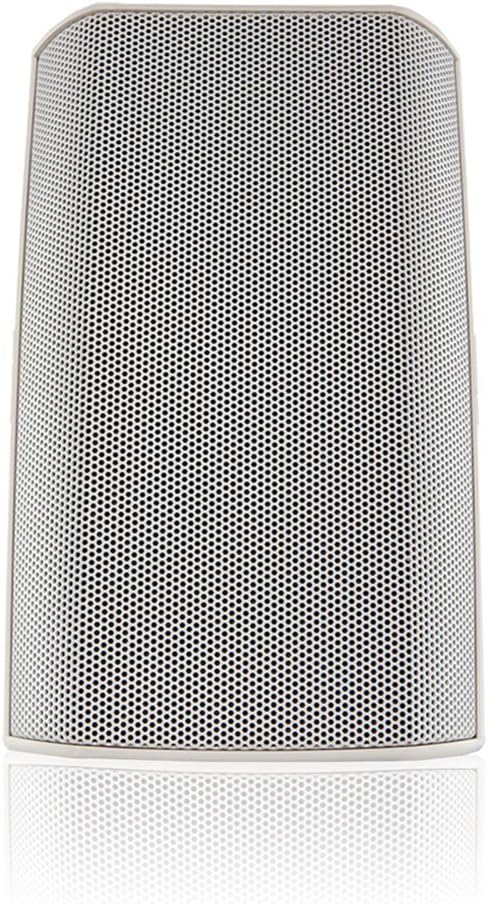 AD-S4T 4.5 inch Surface-mount Speaker - Black