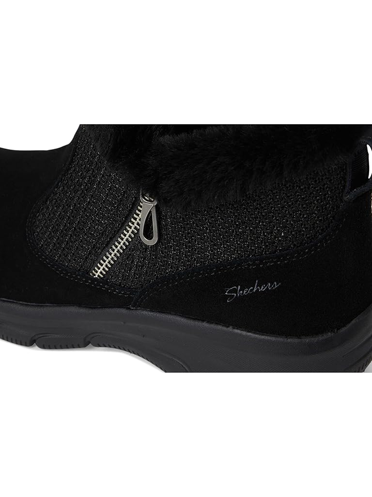 Black SKECHERS Easy Going - Gentle Fall