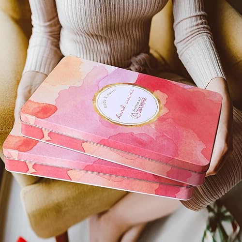 Miniatura 14 de Set de regalo de crema de manos, crema de manos para mujeres, juego de loción de manos para manos secas y agrietadas, regalo de Navidad para el día