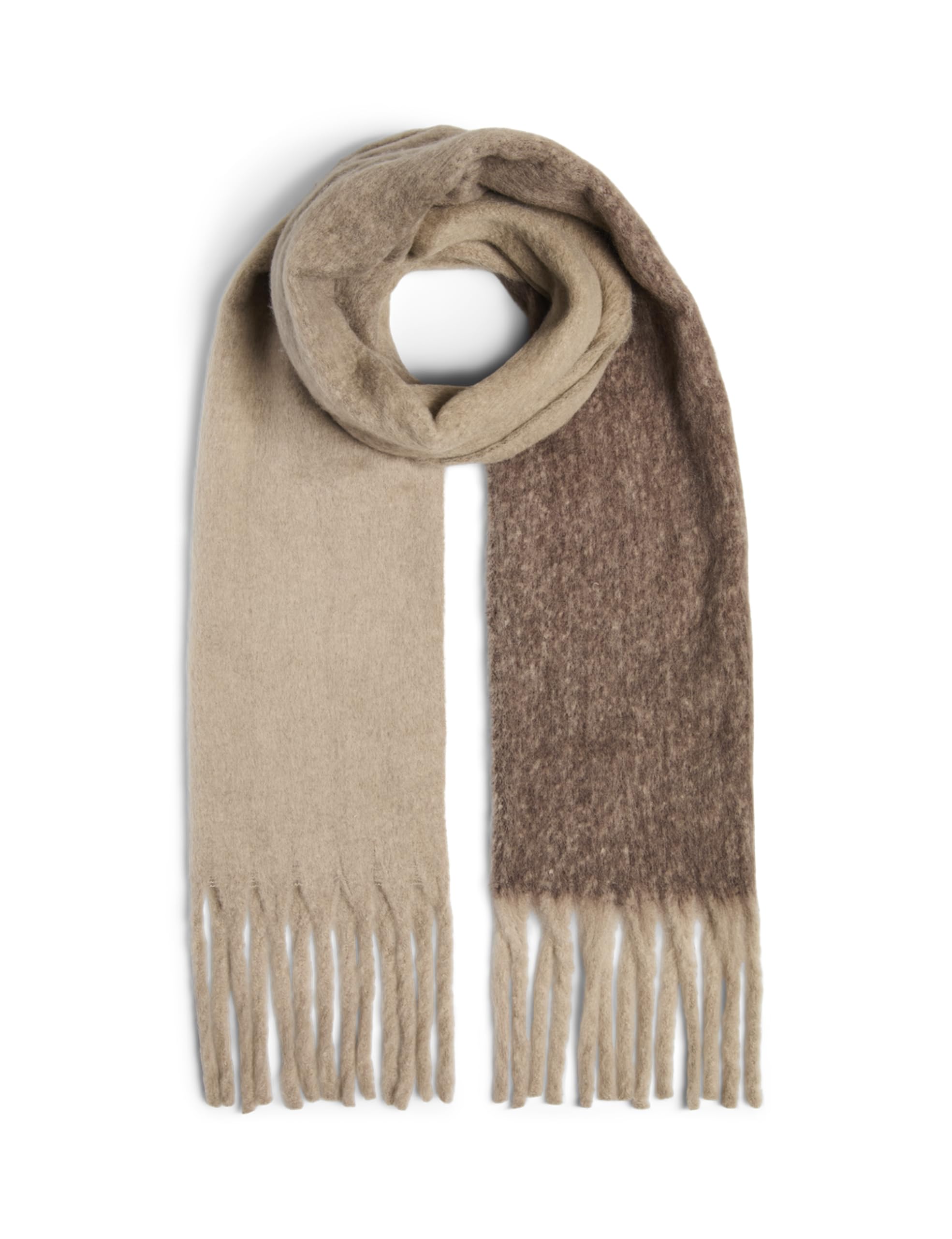 PIECES Pcbea Long Scarf Noos BC