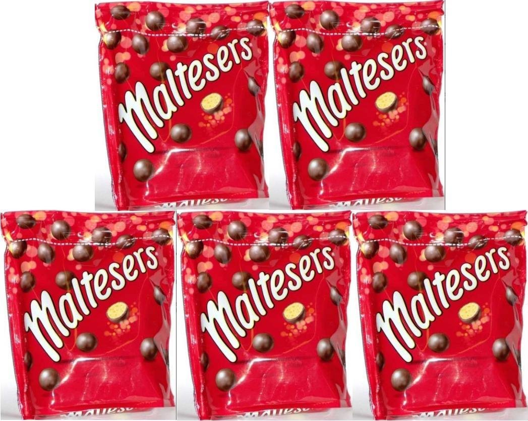 MALTESERS SCHOKOKUGELN MAXI PACK 300g