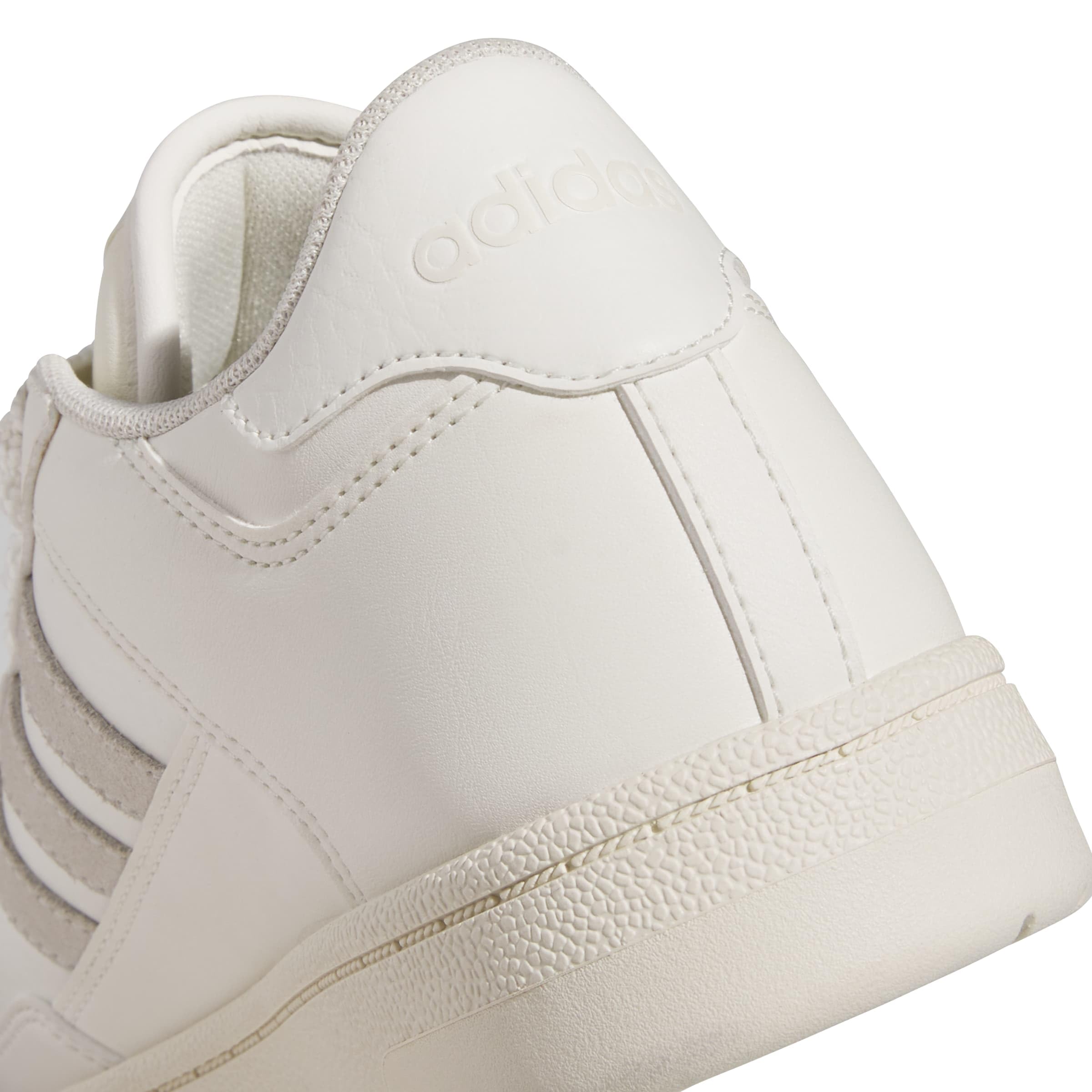adidas Damen Rapid Court Low Schuhe