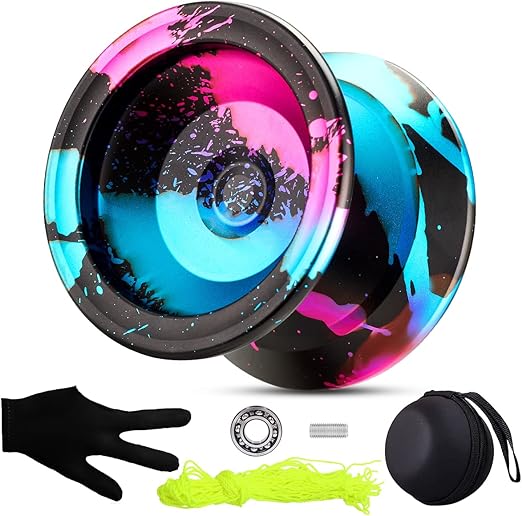 FETESNICE Yoyo Professional yoyo Unresponsive responsive