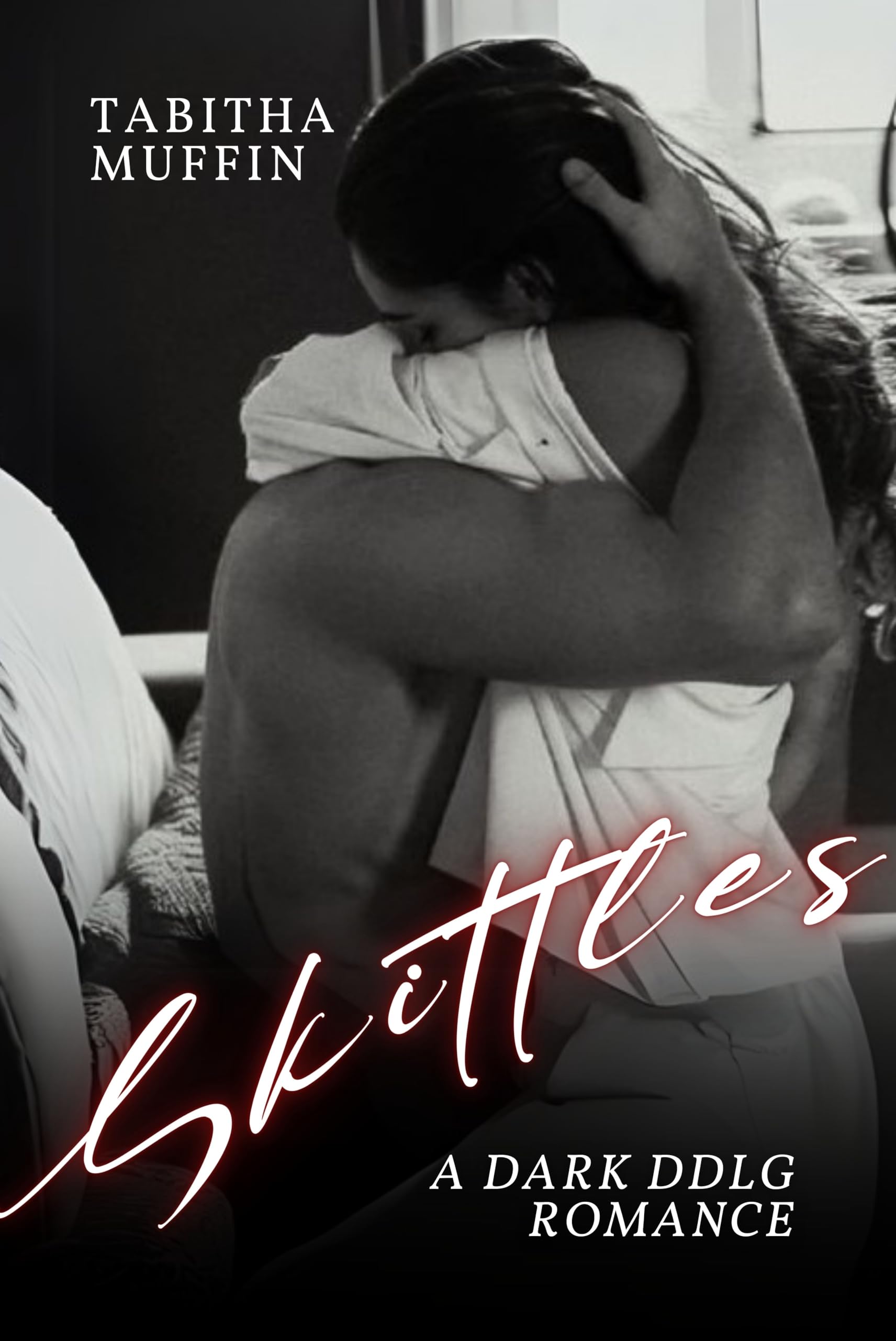 Skittles: A Dark DDlg Romance