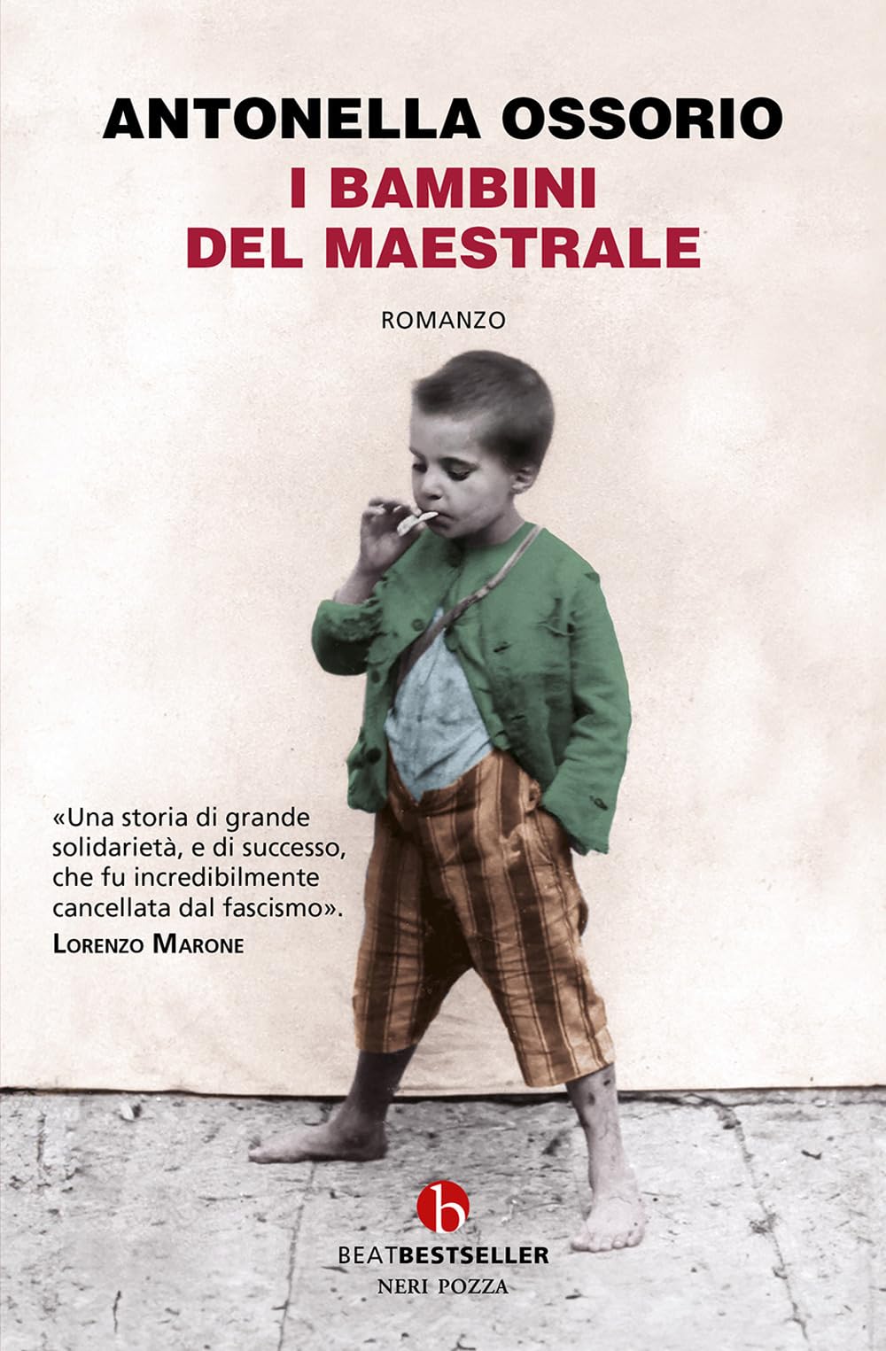 I Bambini Del Maestrale - 4