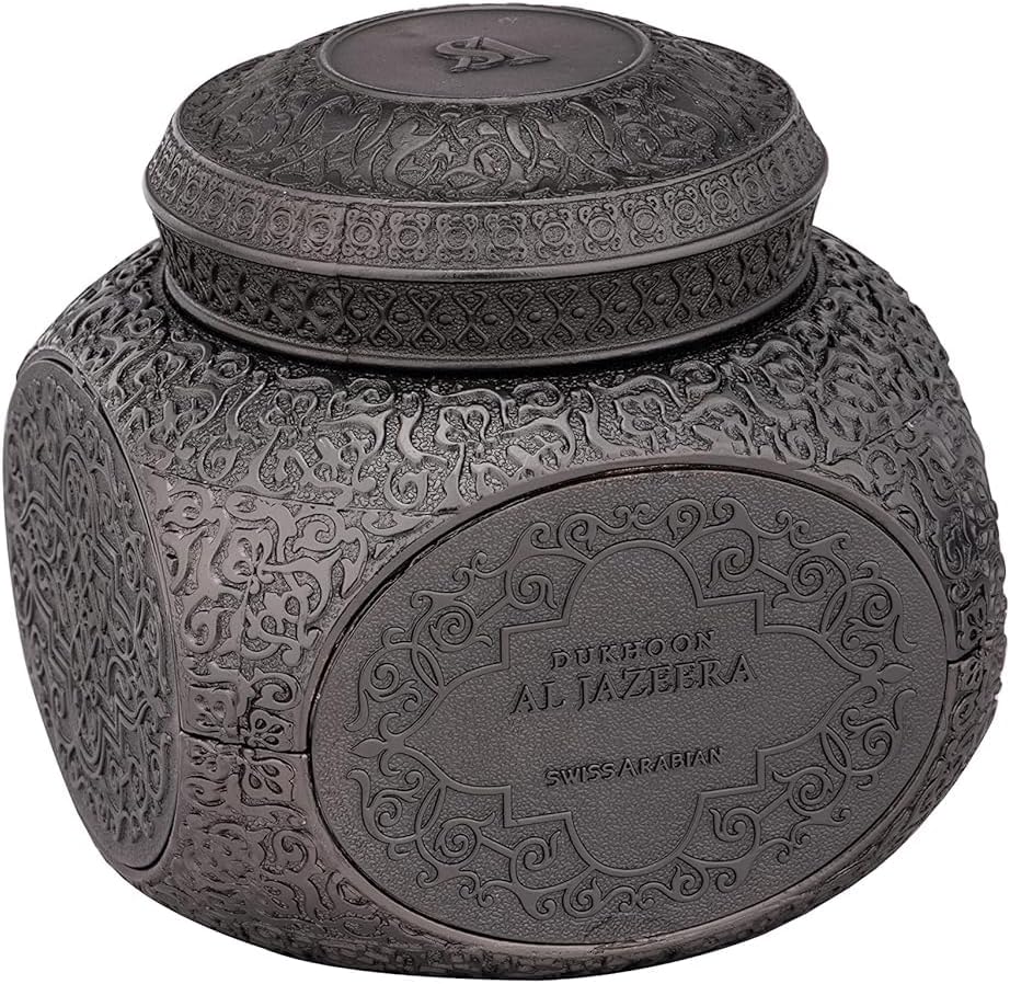 Swiss Arabian Dukhoon Al Jazeera 70grm