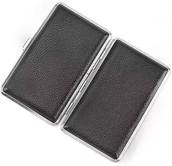 Amazon.co.jp: クロムハーツ タバコケース シガレットケース たばこ