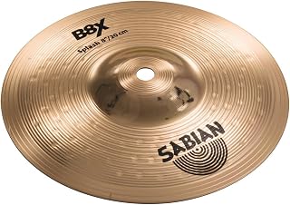 SABIAN 8" B8X Splash