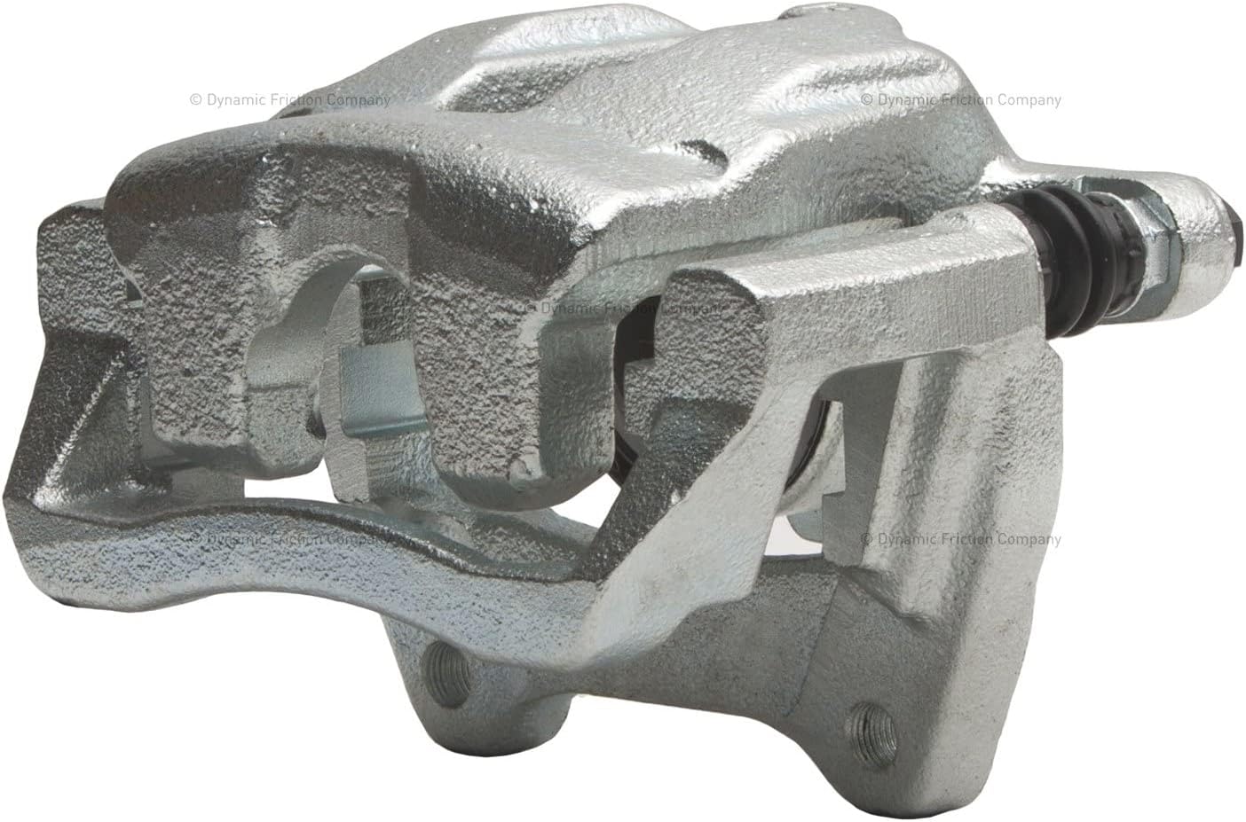 Dynamic Friction Company Rear Right Dynamic Friction Company Premium Brake Caliper 331-11600 For 2005-2009 Land Rover LR3, 2006-2009 Land Rover Range Rover Sport