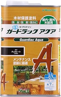 Amazon Co Jp ガードラックアクア