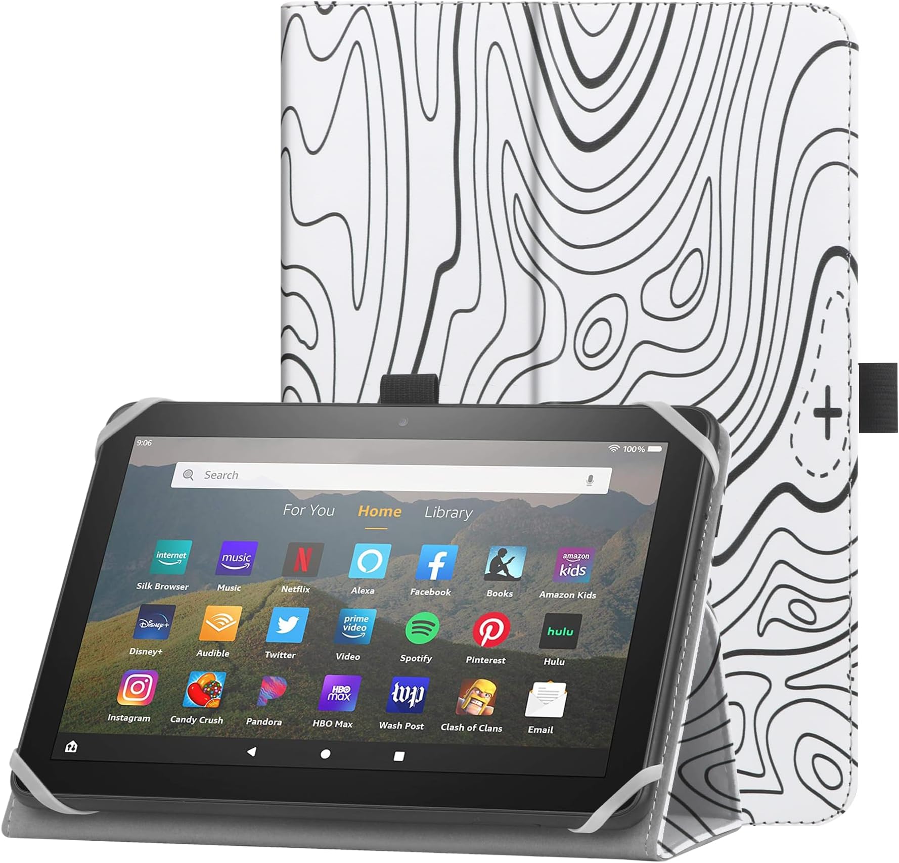 Universal Tablet Desk Stand At Hayley Atters Blog - View #5