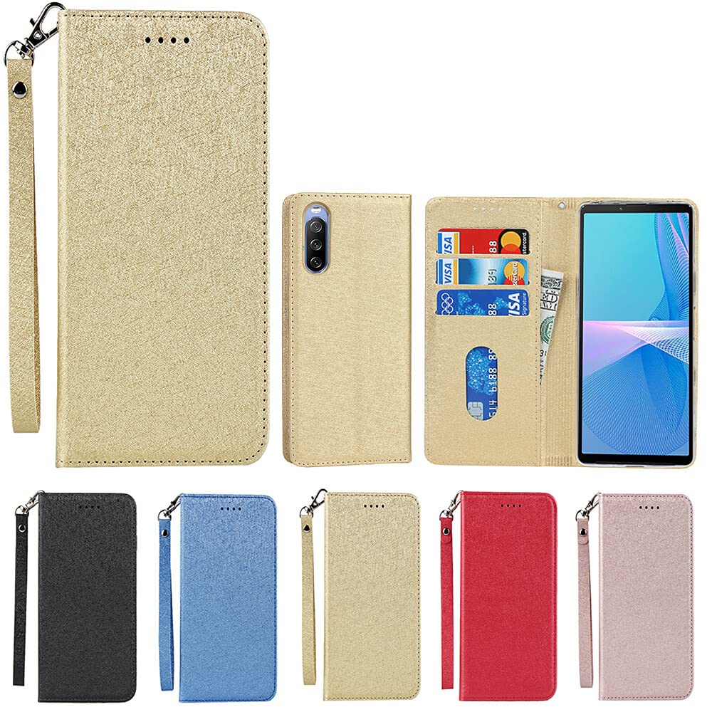 Amazon.co.jp: Eastwave for Sony Xperia 10 III docomo SO-52B au