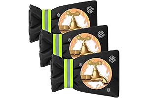 Gardener's Guardian: Winterize Your Pipes with Our Insulated Faucet Covers