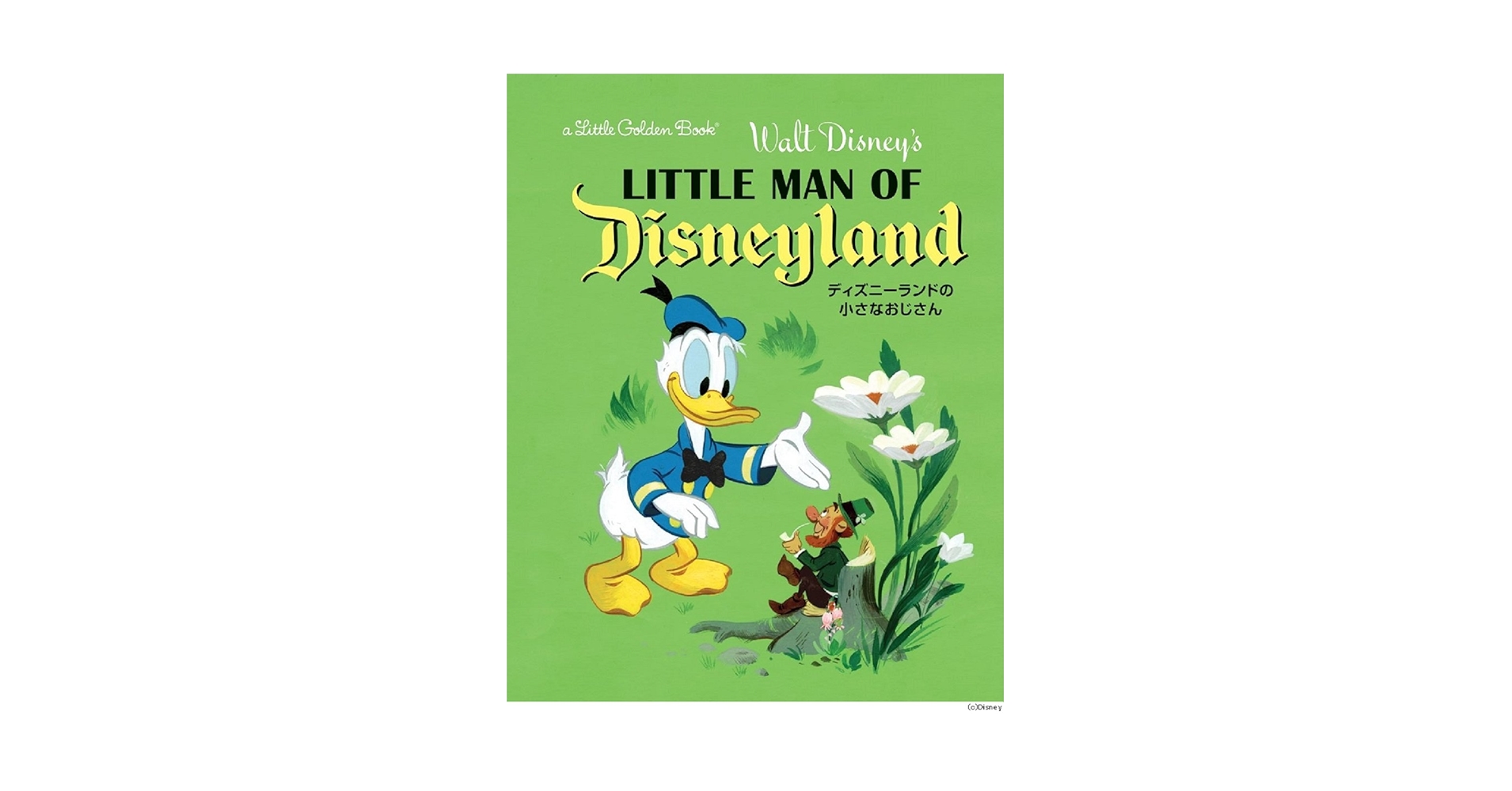 てんてんさん用ディズニーゴールデンブックス251〜273 てんてんさん用ディズニーゴールデンブックス251〜273 Set of 3