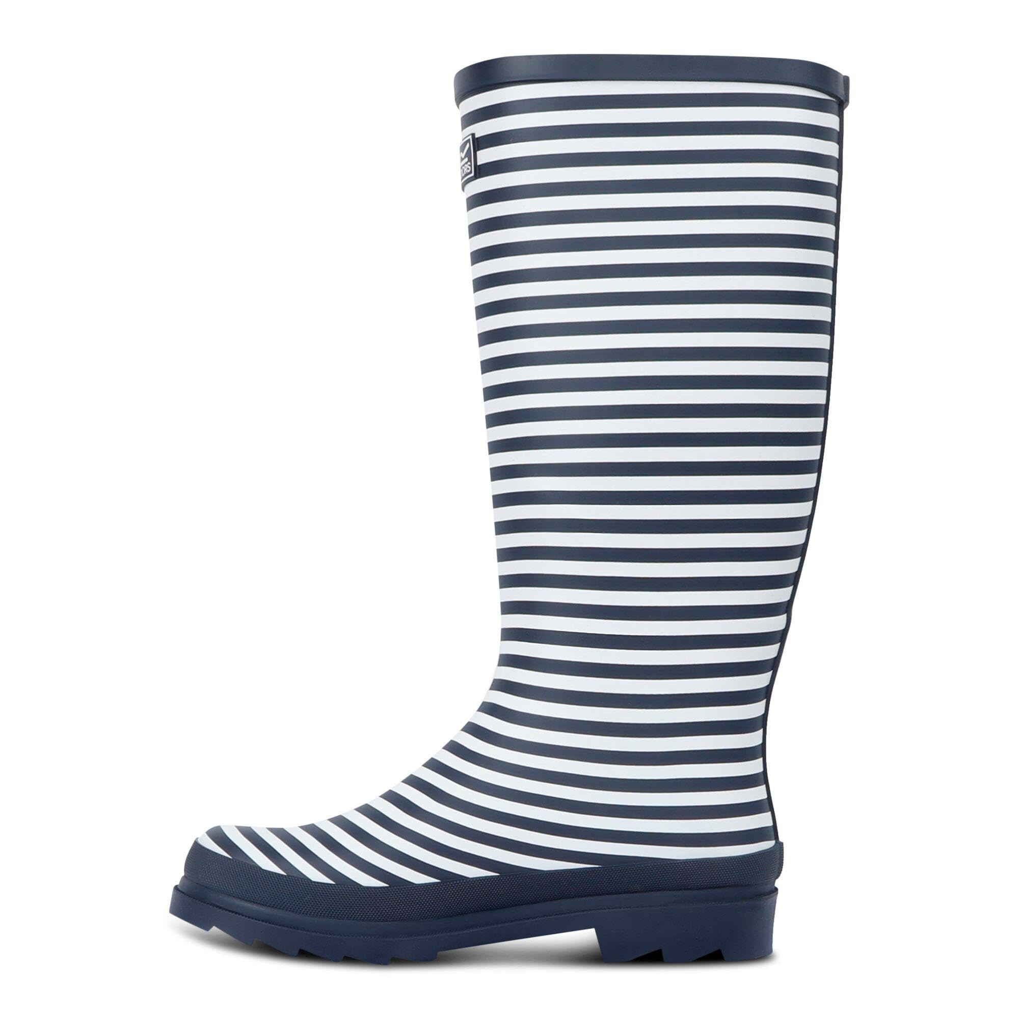 Regatta Wmnfairweatheriii Western BootFemme
