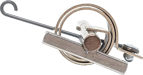 Miniatura 2 de Vermont Castings 5005470 Conjunto de bobina y varilla de termostato