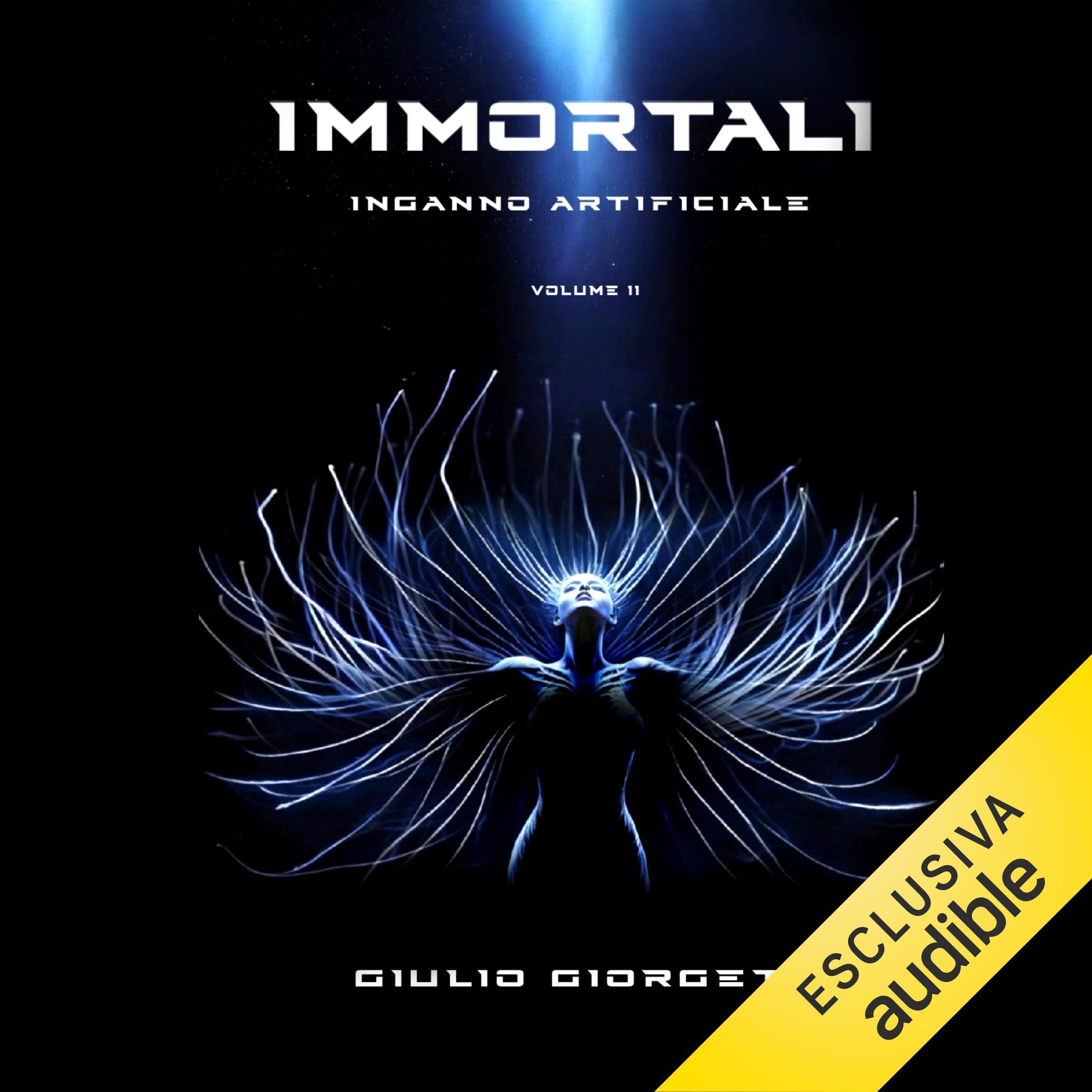 Inganno Artificiale: Immortal1 - Vol. 2