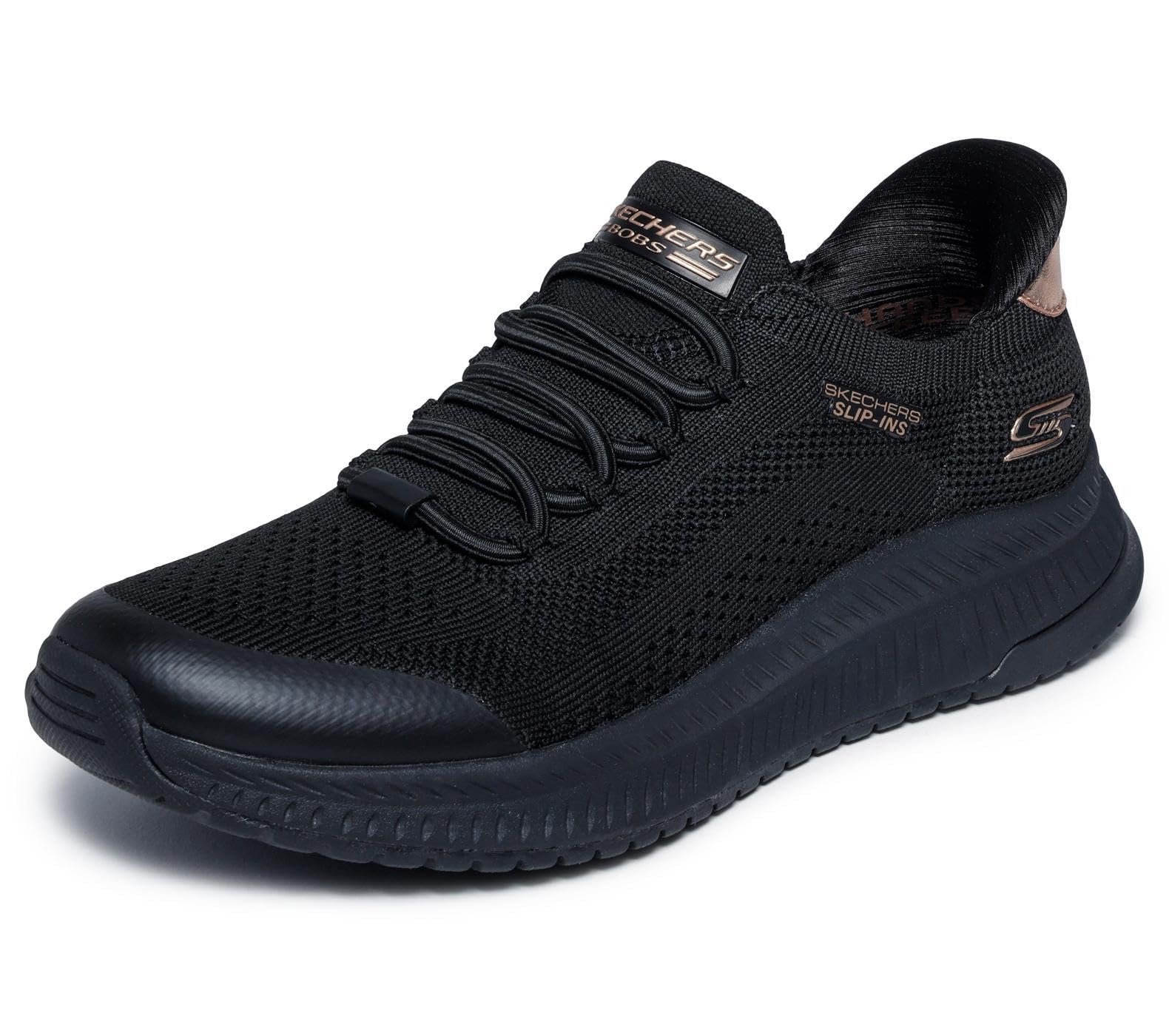 Skechers Bobs Squad 4 Dire Step ZapatillasMujer