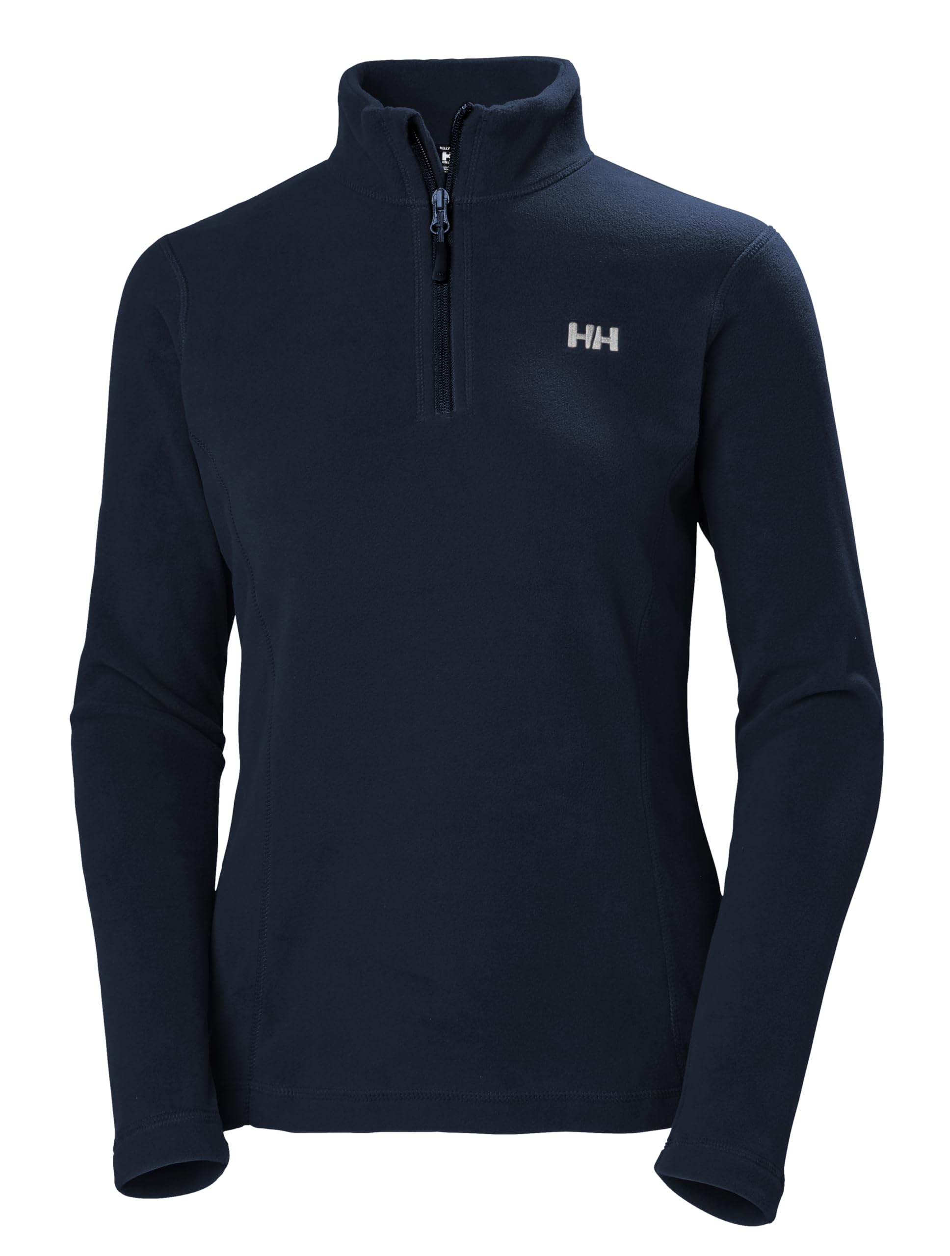 Helly Hansen Mujer Daybreaker Forro Polar Cremallera Cuello