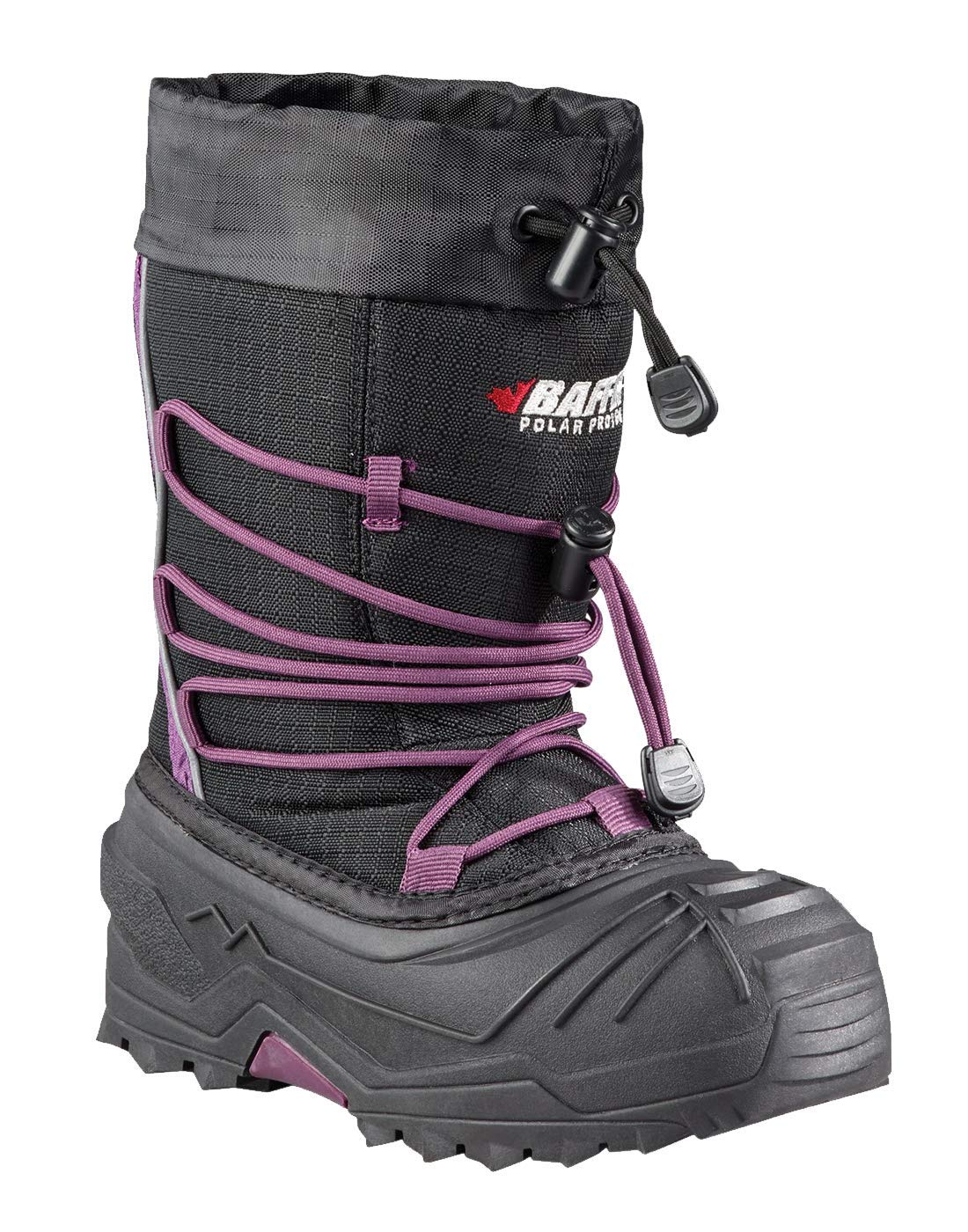 BaffinYoung Snogoose Junior Sizing Waterproof Boot (Little Kid/Big Kid)